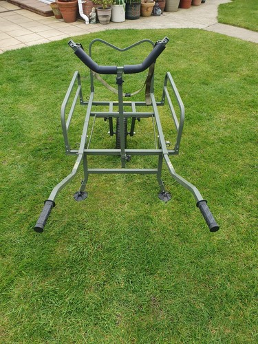 Carp porter mk2 - carp, barrow