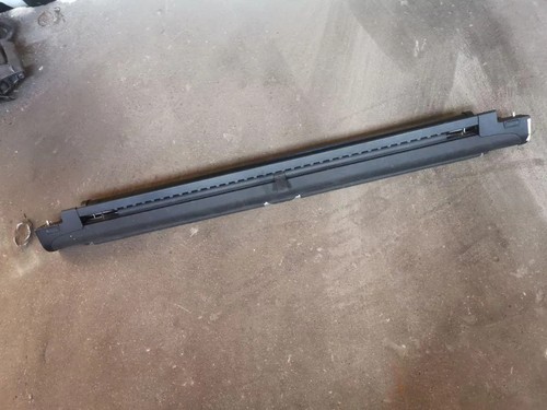 Bmw touring e46 boot - e46, sliding