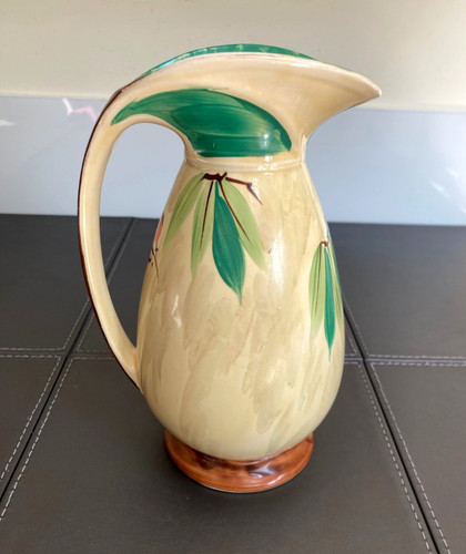Myott 1930s art deco - myott, chicken