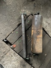 Ransomes Mower Parts