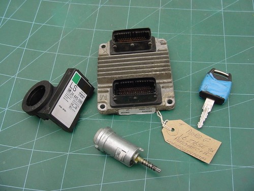 Dnhm 12214860 vauxhall astra - vauxhall,