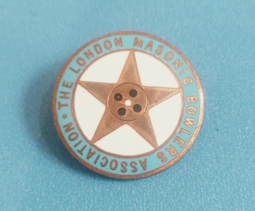 The london masonic bowlers - the,