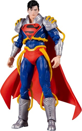 Mcfarlane toys multiverse - mcfarlane,