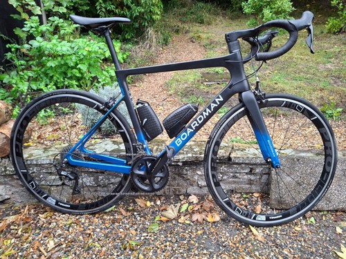 Boardman slr carbon road - slr,