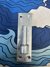 Metal Gate Hinge 16.5cm Heavy Duty