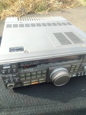 KENWOOD TS-440S HF Transceiver
