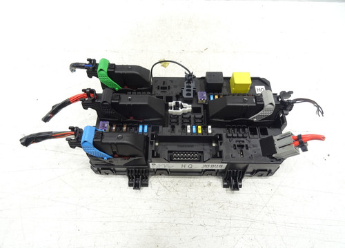 Vauxhall zafira bcm body - bcm,
