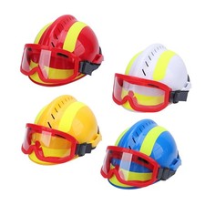 Emergency Rescue Helmet For