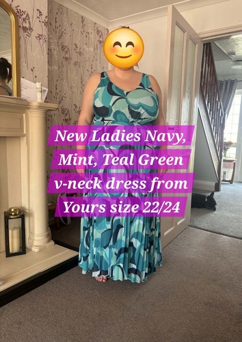 Sell new ladies dress - new,