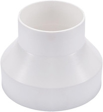 Ducting Reducer 150Mm to 100Mm