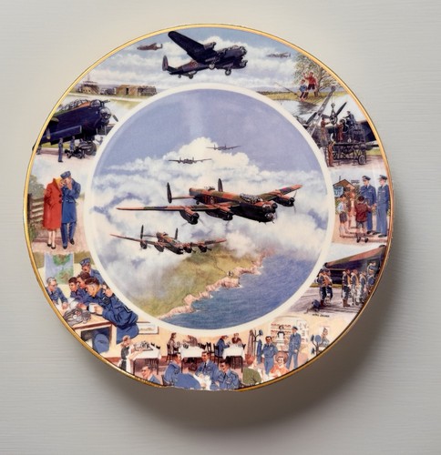 Royal doulton local heroes - local,