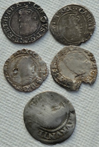 Group silver stuart - group,