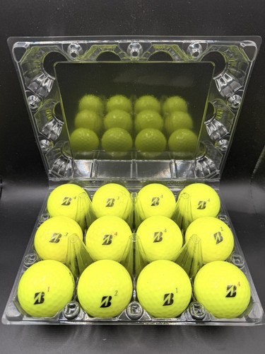 Bridgestone tour golf balls - tour,