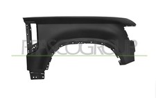 Land Rover Defender Front Wing