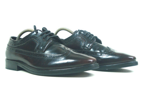 Walk london dark - dark, burgundy
