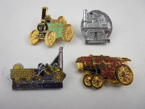 Nice collection various - of, 4