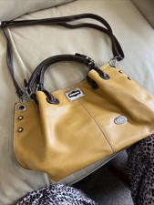 CHLOE HAND BAG WITH REMOVABLE SHOULDER STRAP