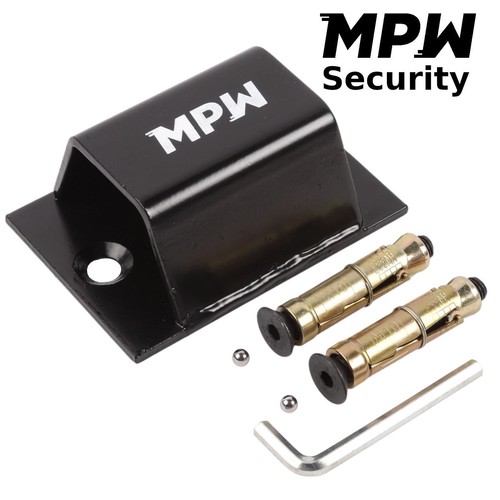 Mpw motorcycle scooter ground - mpw,
