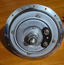 Sturmey Archer Dyno Hub GH6