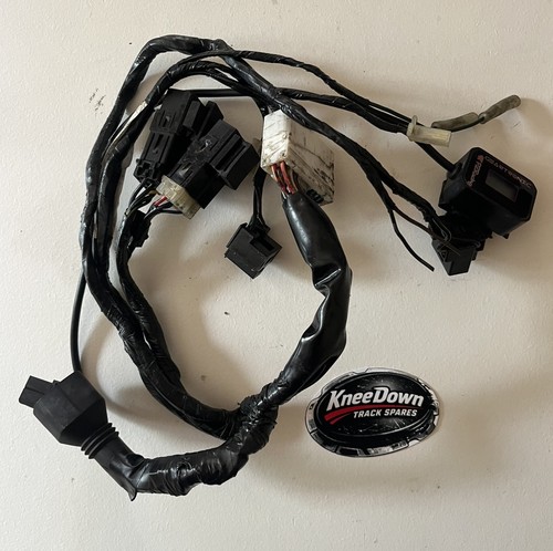 Clocks headlight wiring loom - clocks,