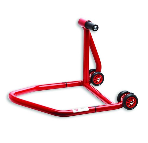 Ducati stand single - ducati,