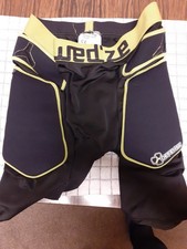 Ladies Impact Shorts for