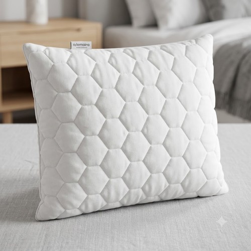 Dunlopillo pillow - , 80x80