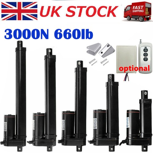 12v 3000n 660lbs - 12v,