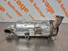 2021-2025 PEUGEOT PARTNER MK3 1.5 DIESEL PARTICULATE FILTER DPF 9858944280 K807