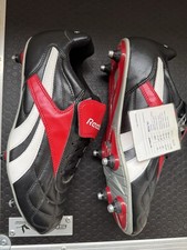 Rare Reebok Campio ii Sample