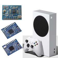 Spare parts bga pulse - chip, diy