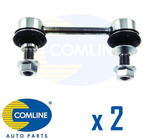 Stabiliser link pair - link, 2