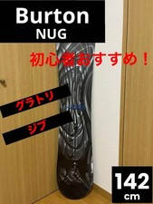 Burton Burton Nug 142