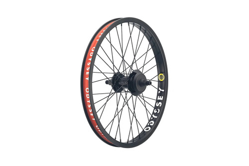 Odyssey stage freecoaster - 2,