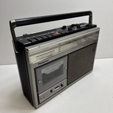 Panasonic RX-1750LE Stereo
