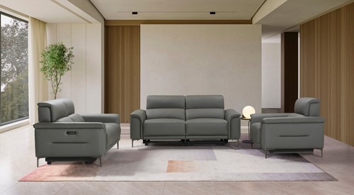 San andreas electric recliner - san,
