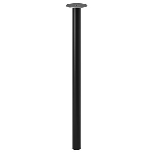 Ikea adils table legs - table, white