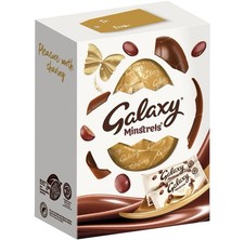 Galaxy Minstrels Large Easter