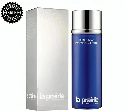 Prairie skin caviar - prairie,