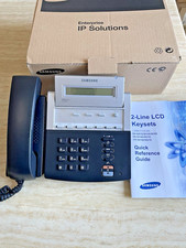 Samsung DS-5007S Telephone