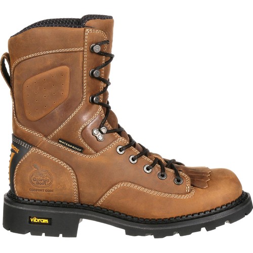 Georgia boot comfort core - georgia,