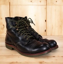 Red Wing 4331 Iron Rangers