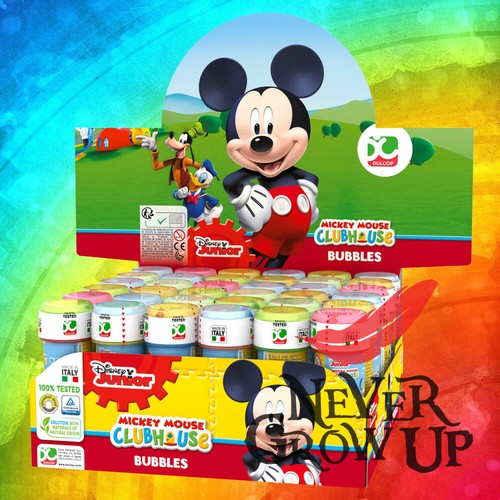 Mickey mouse club - mickey,