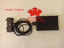 5 meters connect cable for