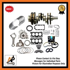 For LAND ROVER RANGE ROVER 3.0