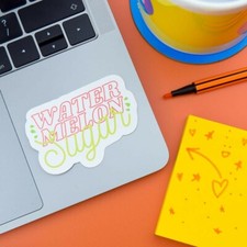 Watermelon Sugar Vinyl