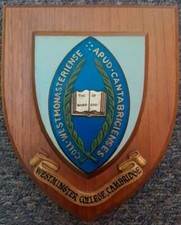 Cambridge University