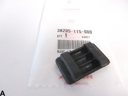 Original fuse holder