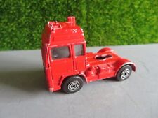 Corgi Volvo  Tractor Unit Only