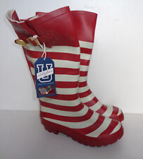 Ladies New Pink Wellies Womens